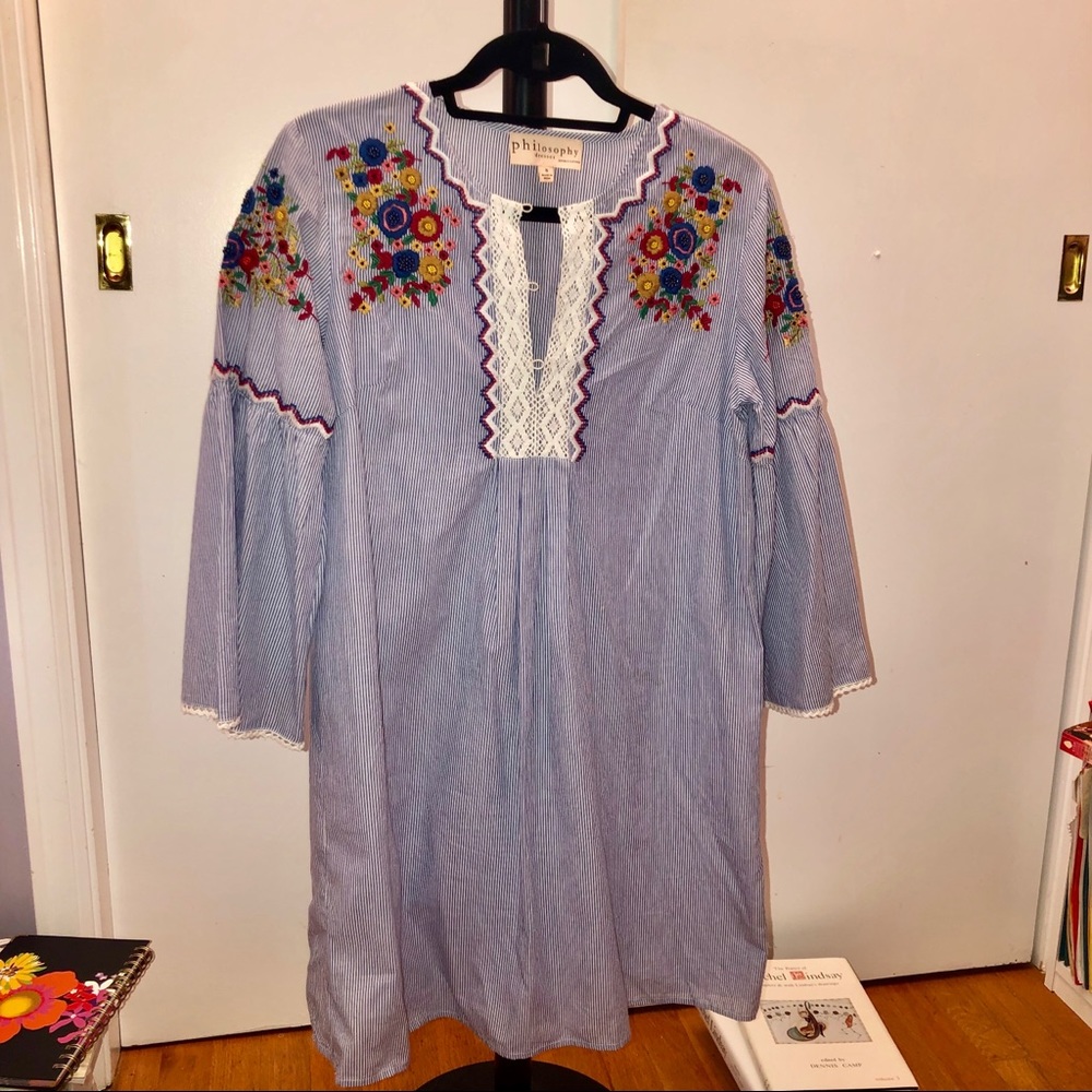 Summer dress